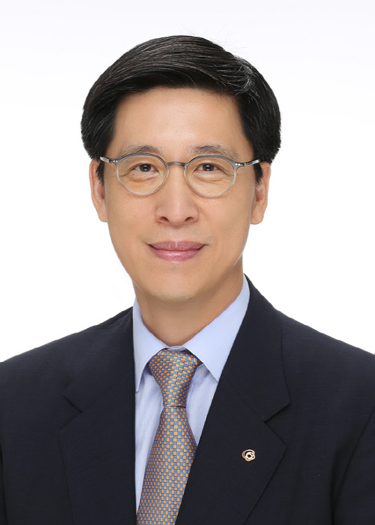 김은수 갤러리아백화점 대표이사.<갤러리아백화점 제공>